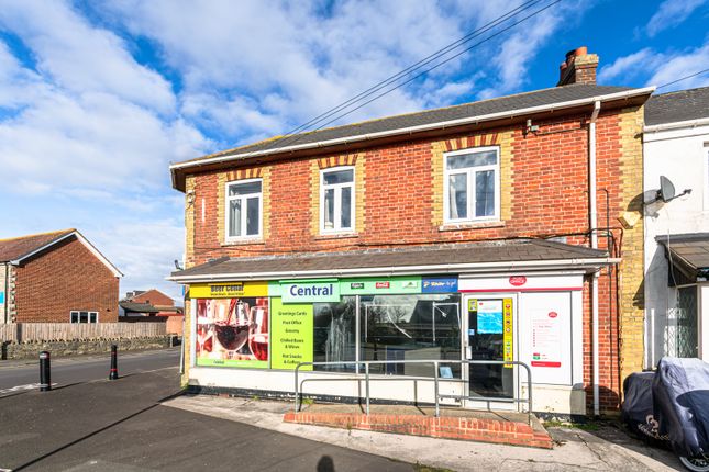 Thumbnail Retail premises to let in Chickerell Road, Chickerell, Weymouth