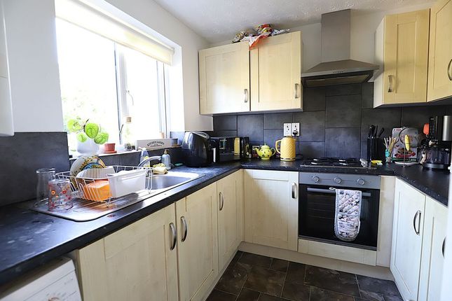 8, Widecombe Way, Exeter photo 4