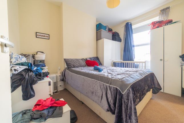 27, Piercefield Place, Cardiff photo 4