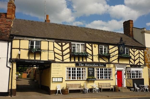 Pub/bar for sale in Church Street, Shipston-Upon-Stour, Warwickshire