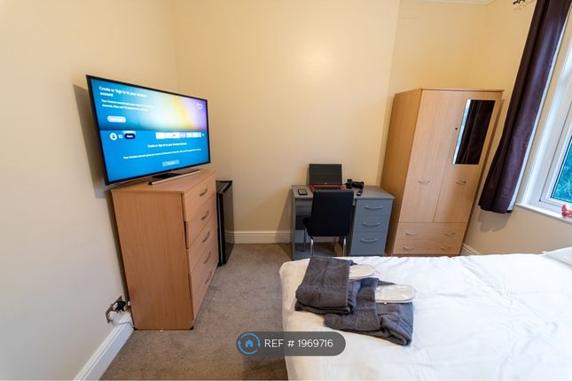 Room to rent in Salisbury Road Room 7!, Moseley, Birmingham