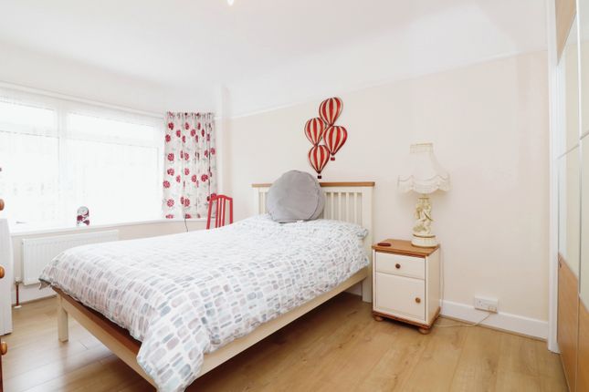 Bungalow for sale in Springford Crescent, Southampton, Hampshire