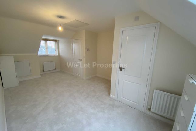 Property to rent in Nigel Road, Harpurhey