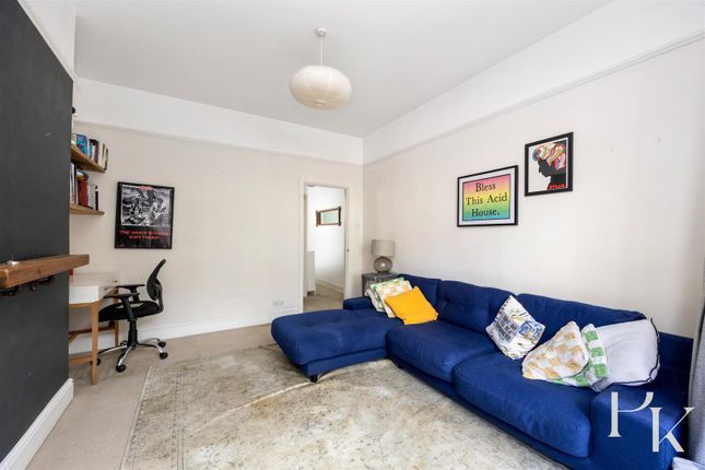 Flat 1, 26, Addison Road, Hove photo 4