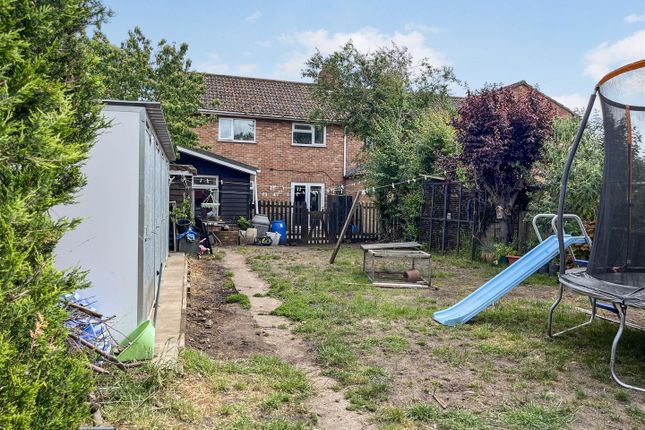 31, Mill Road, Lakenheath photo 2