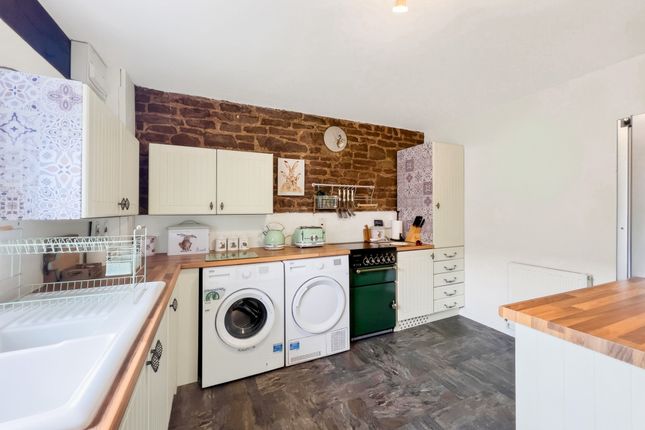 Longworth Cottage, Brockington Grange Mews, Bromyard photo 3