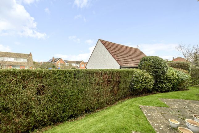 Terraced house for sale in Gilders Paddock, Bishops Cleeve, Cheltenham, Gloucestershire