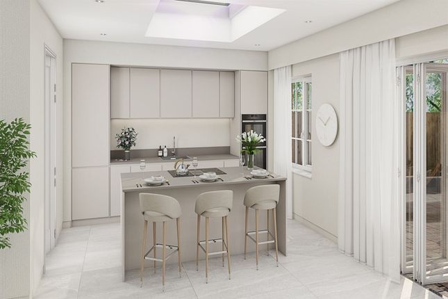 Plot 5, Beeston Park, Tarporley photo 2