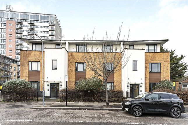Thumbnail Flat for sale in Gateway Court, Parham Drive, Gants Hill