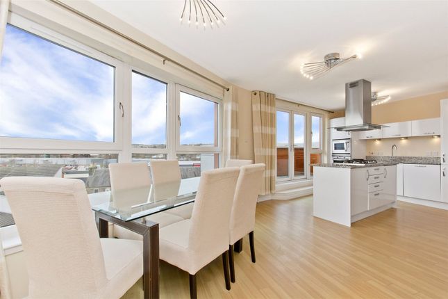 3 bed maisonette for sale in Monart Road, Perth PH1