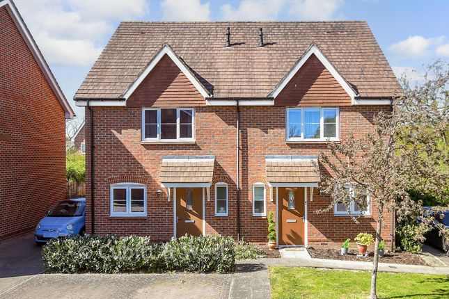 13, Hawking Drive, Cranleigh photo 4