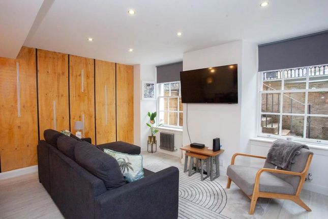 Thumbnail Flat to rent in West Prince's Street, Glasgow