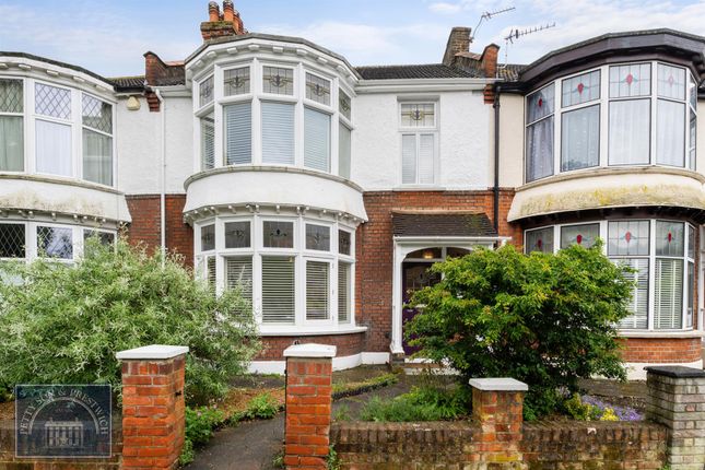 Thumbnail Terraced house for sale in Margaretting Road, London