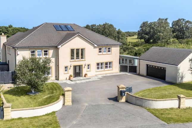 5-bed house on Fairview, Hallowood Road, Elgin, £725,000