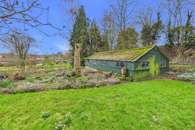 Quarry Wood Cottage, Grove Road, Diss photo 3