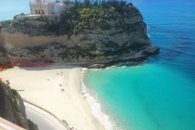 Thumbnail Apartment for sale in Apartment Pimms, Tropea, Italy Calabria
