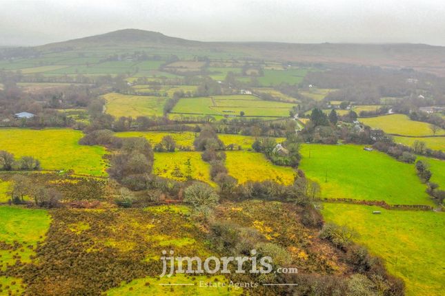 Farm for sale in Eglwyswrw, Crymych