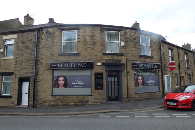 Thumbnail Retail premises for sale in Surrey Street, Glossop
