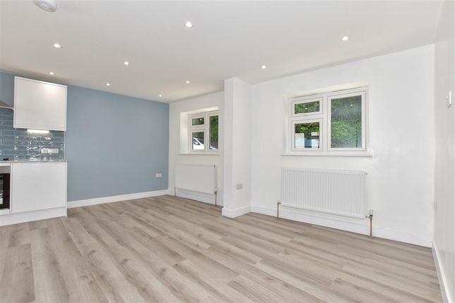 Flat for sale in Laureston Place, Dover, Kent