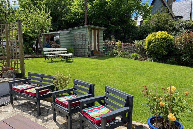 7, Purbeck Terrace Road, Swanage photo 2