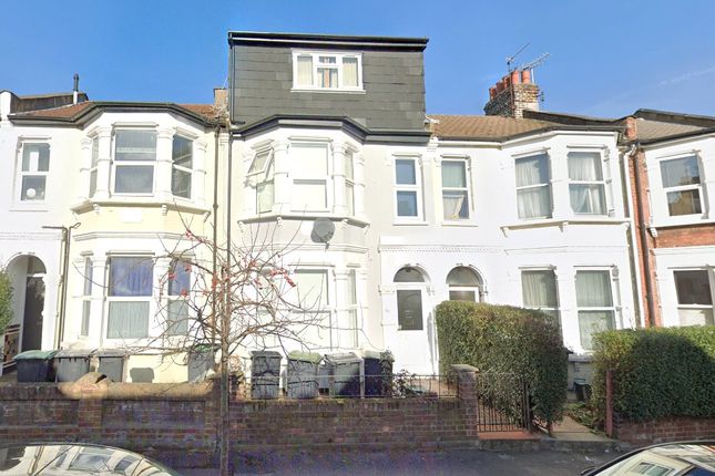 Thumbnail Terraced house for sale in Falkland Road, Haringey