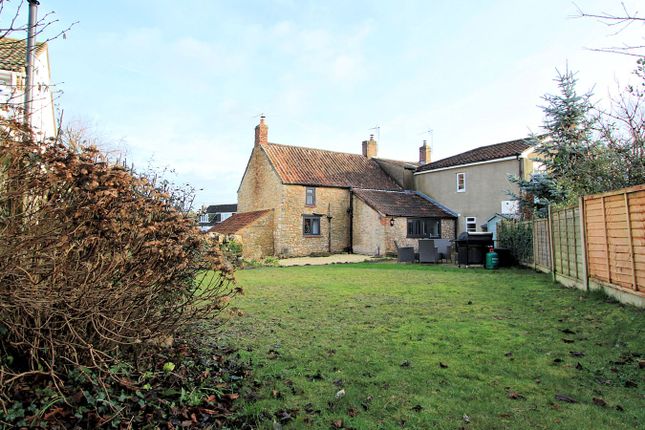 Cottage for sale in Church Road, Lower Almondsbury