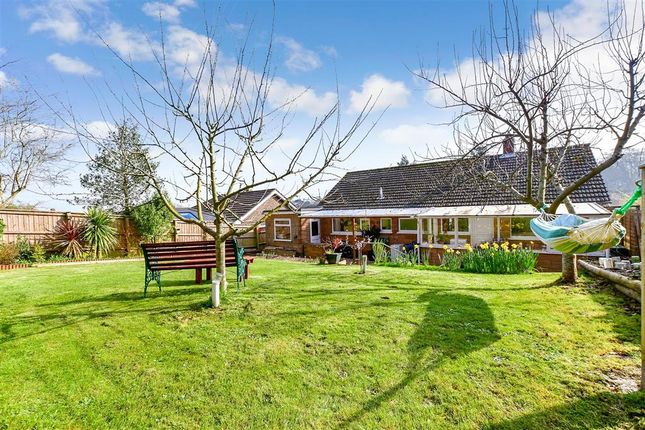 Detached bungalow for sale in Orchard Road, Shanklin, Isle Of Wight