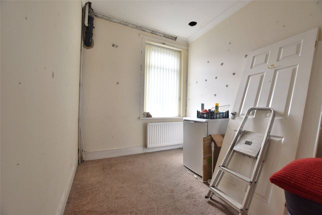 Flat for sale in Derwent Terrace, Burnopfield