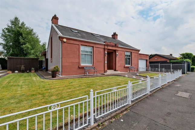 Detached house for sale in Kylepark Drive, Uddingston, Glasgow