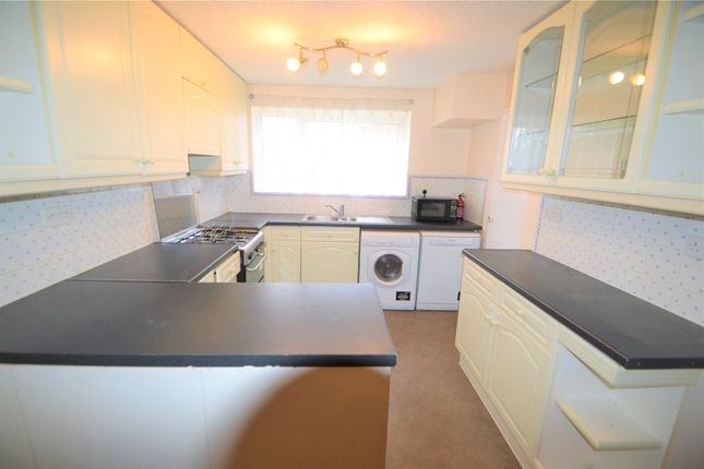 Thumbnail Semi-detached house to rent in Pageant Walk, Croydon