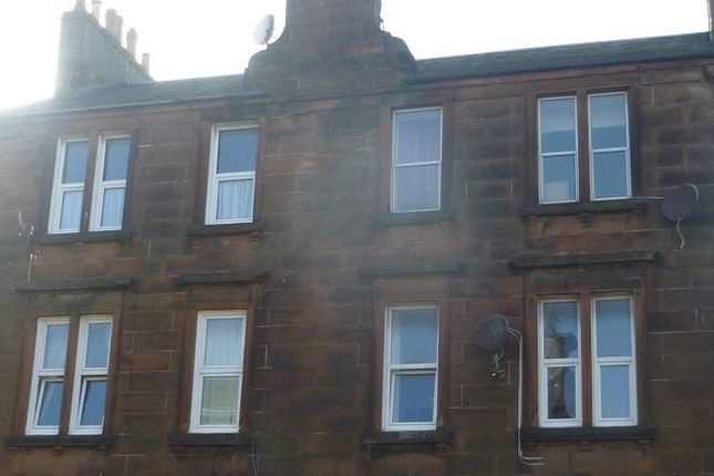 Flat to rent in Main Street, Ayr, One Bedroom Furniched Flat