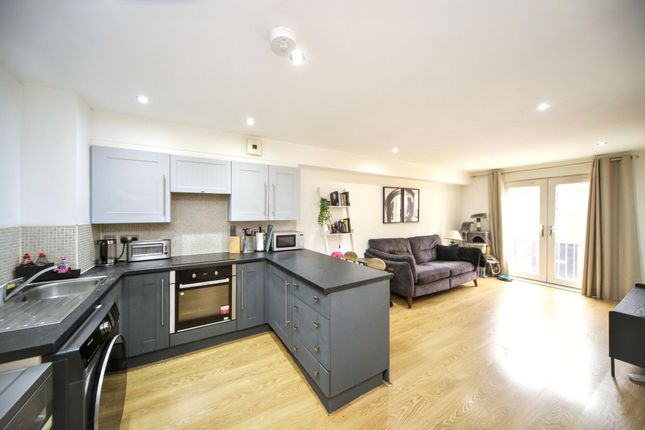 Apt 20, Millside Heritage Way, Wigan photo 2
