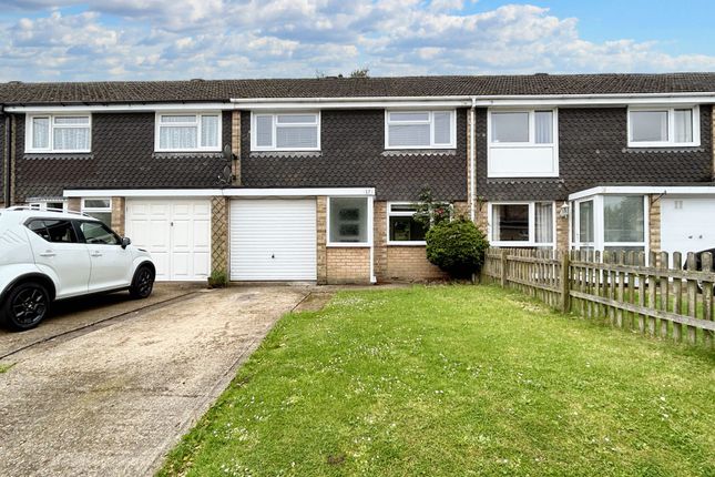 Thumbnail Terraced house for sale in Butts Ash Gardens, Hythe