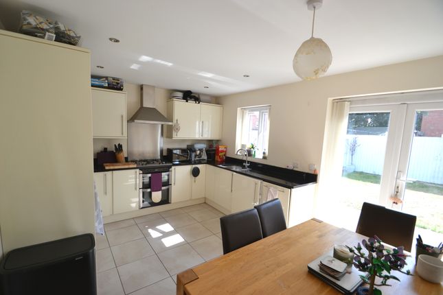 3, Audley Park, Newport photo 4