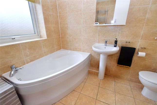 Semi-detached house for sale in Kirkdale Gardens, Leeds