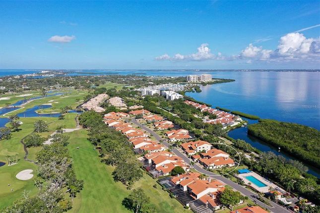 Town house for sale in 2143 Harbourside Dr #1201, Longboat Key, Florida, 34228, United States Of America