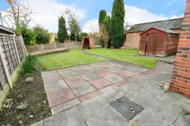 Bungalow for sale in Broomhill, Castleford, West Yorkshire
