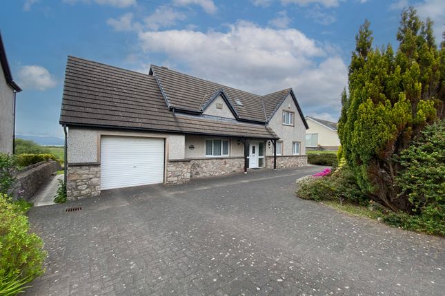 Thumbnail Detached house for sale in Saves Lane, Ireleth, Askam-In-Furness