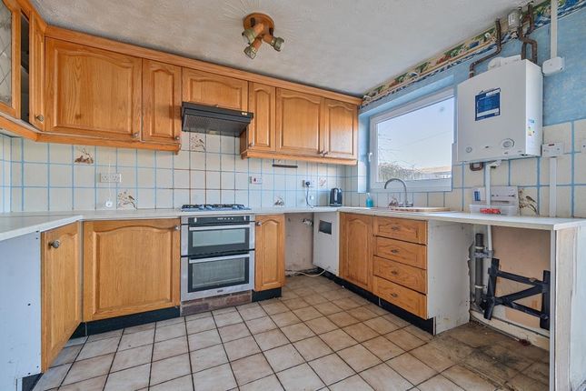 34 MURCOTT ROAD, Upper Arncott, Bicester photo 4