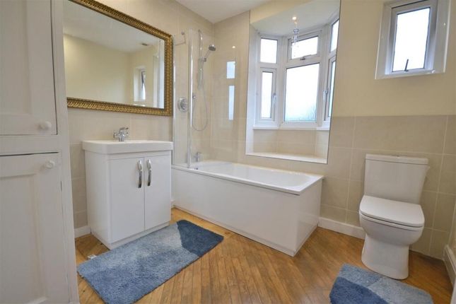 Semi-detached house for sale in Southway, Raynes Park