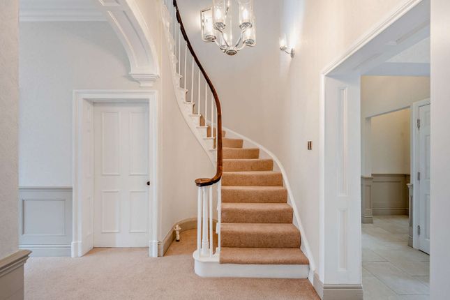 Oakhurst House, 3, Upper Brook Street, Shropshire photo 4