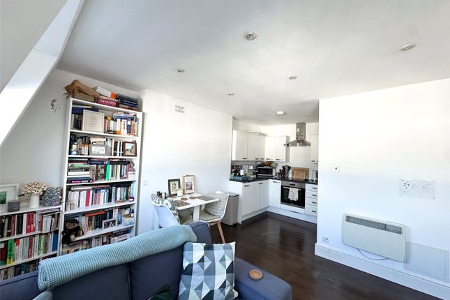 Sinclair Road, London photo 3