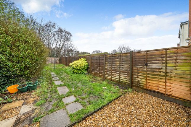 Semi-detached house for sale in Porchester Road, Woolston, Southampton, Hampshire