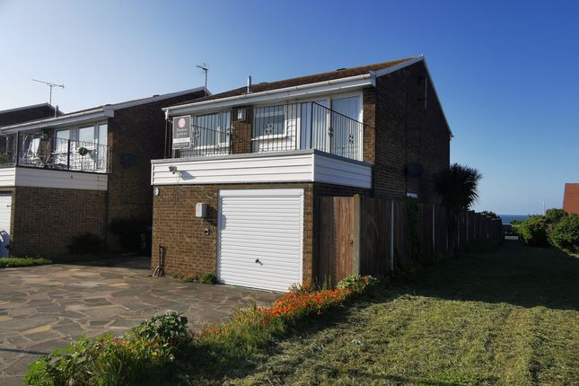 Detached house for sale in Knockholt Road, Cliftonville, Margate
