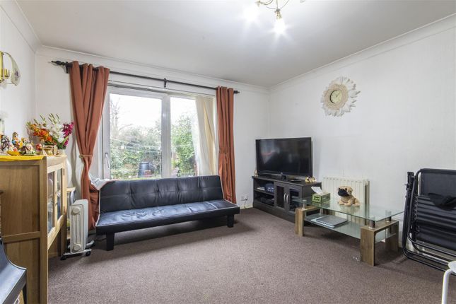 Semi-detached house for sale in Sycamore Close, Bolsover, Chesterfield
