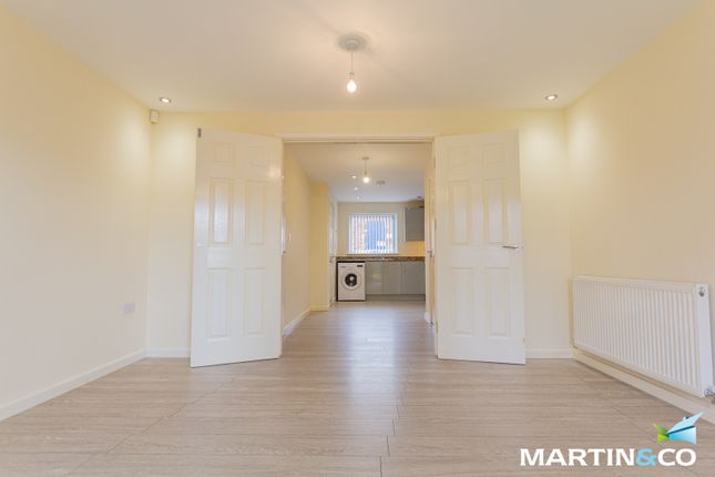 19, Hudsons Drive, Birmingham photo 3