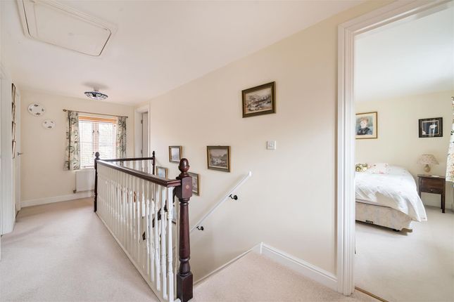 Semi-detached house for sale in Abbot Close, Beaminster