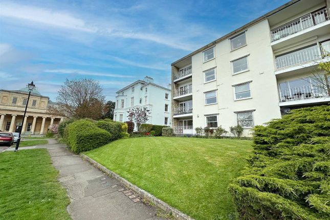Flat to rent in East Approach Drive, Cheltenham