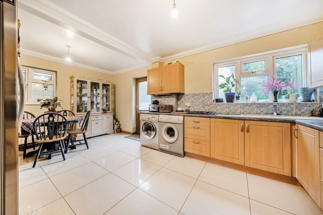 End terrace house for sale in Burrfield Drive, Orpington