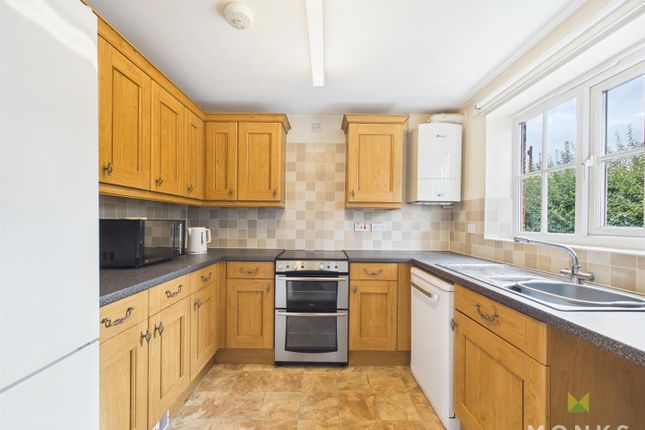 2, Hawkstone Close, Shrewsbury photo 4